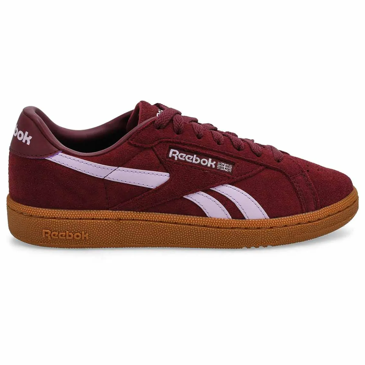 Reebok Club C Grounds UK Women|Women Sneakers And Athletic