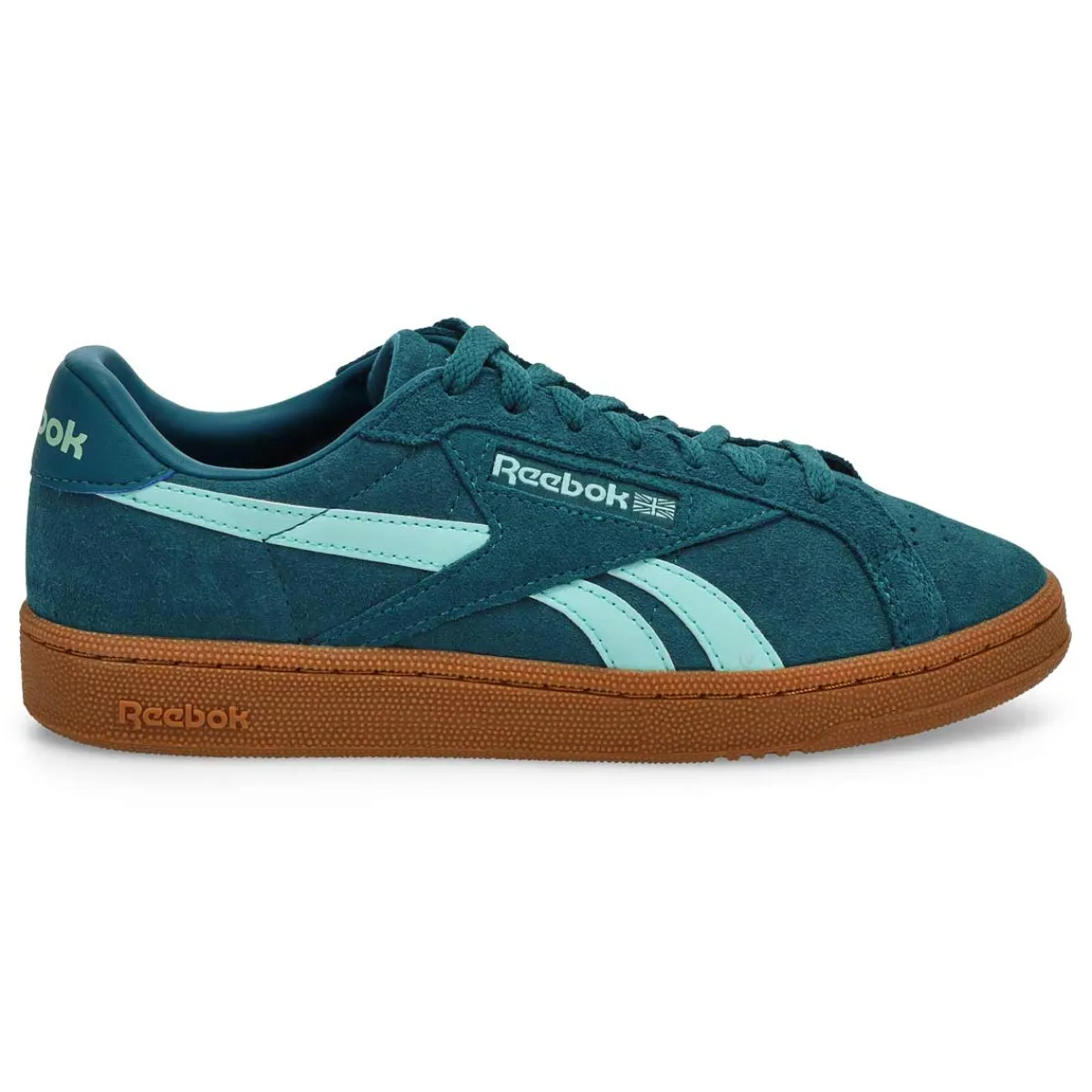 Reebok Club C Grounds UK Women|Women Sneakers And Athletic