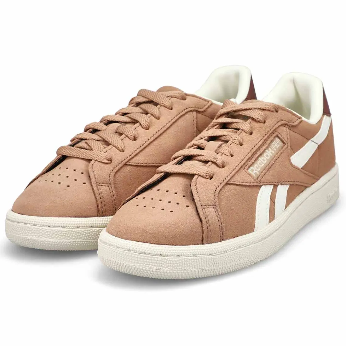 Reebok Club C Grounds UK Women|Women Sneakers And Athletic