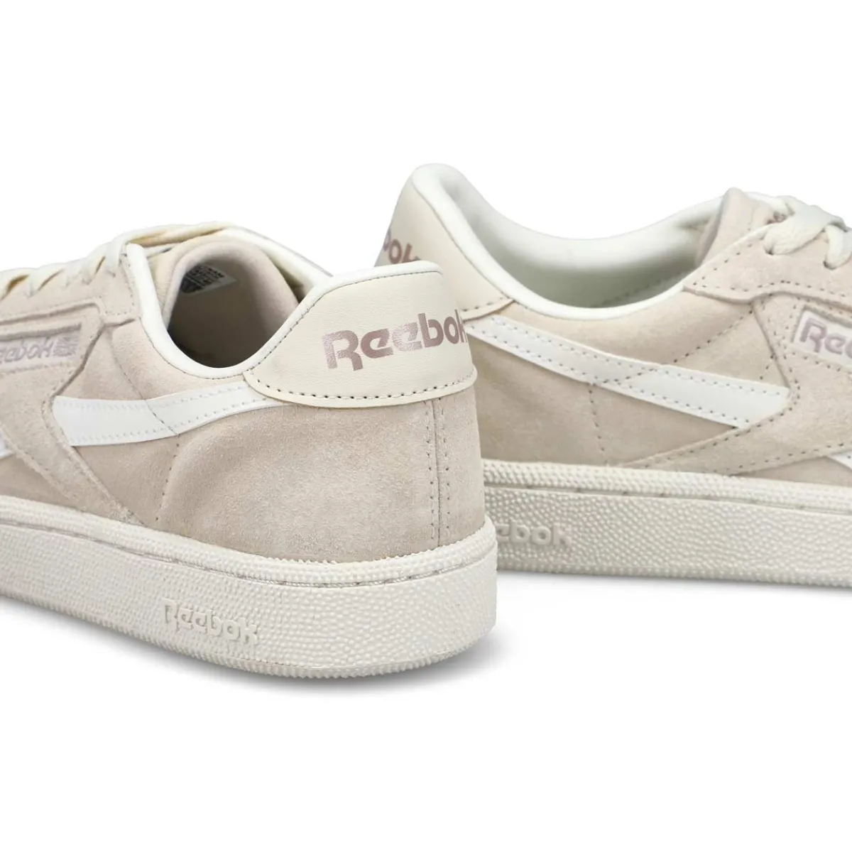 Reebok Club C Grounds UK Women|Women Sneakers And Athletic