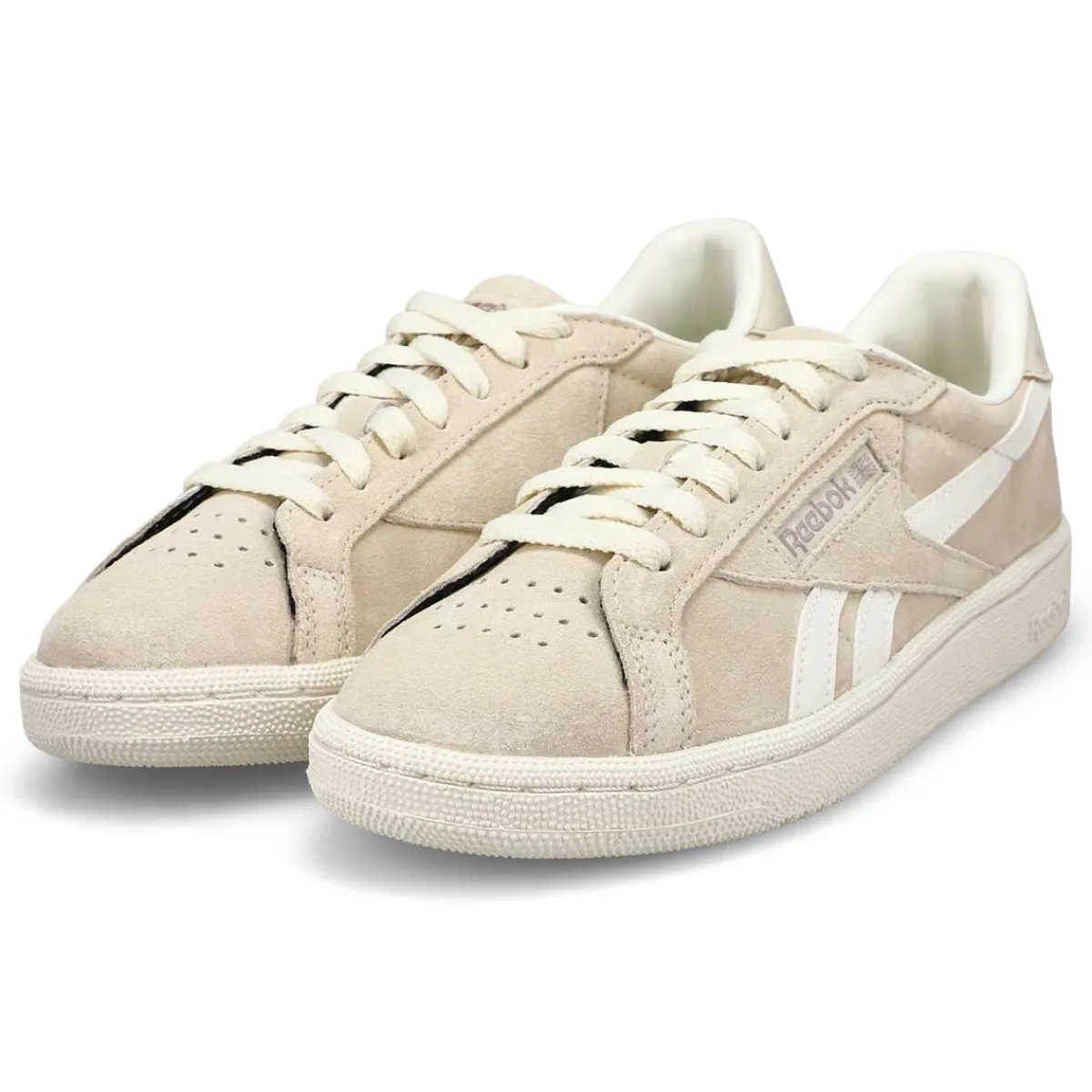 Reebok Club C Grounds UK Women|Women Sneakers And Athletic