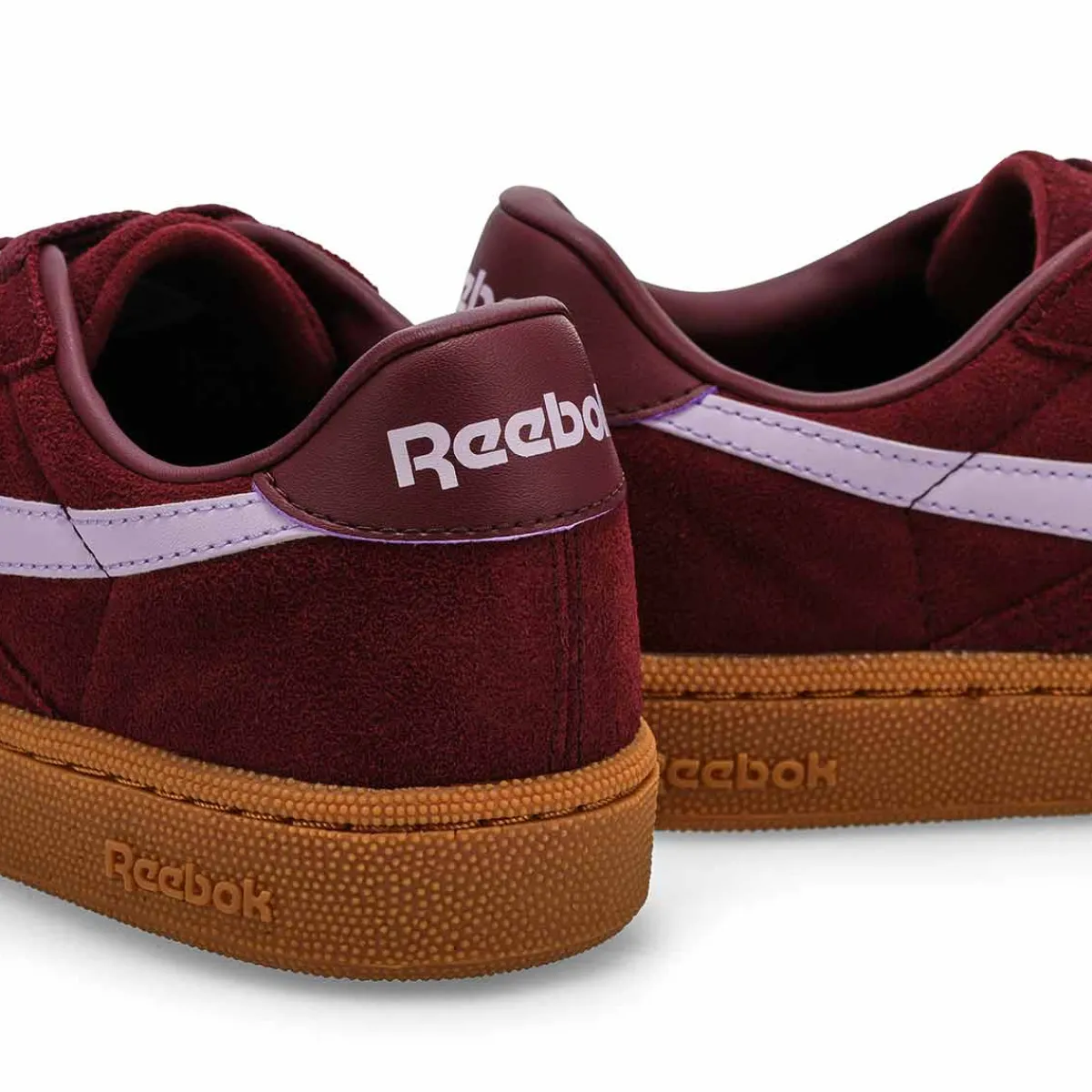 Reebok Club C Grounds UK Women|Women Sneakers And Athletic