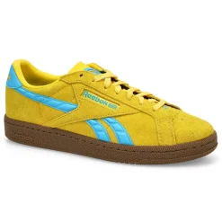Reebok Club C Grounds UK Women|Women Sneakers And Athletic