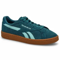 Reebok Club C Grounds UK Women|Women Sneakers And Athletic