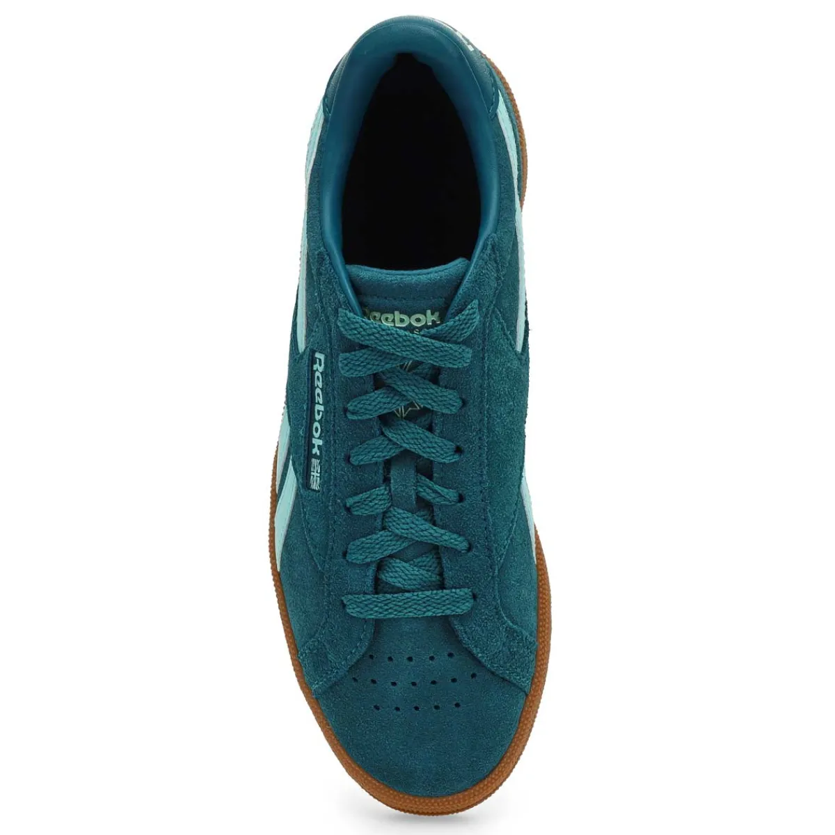 Reebok Club C Grounds UK Women|Women Sneakers And Athletic