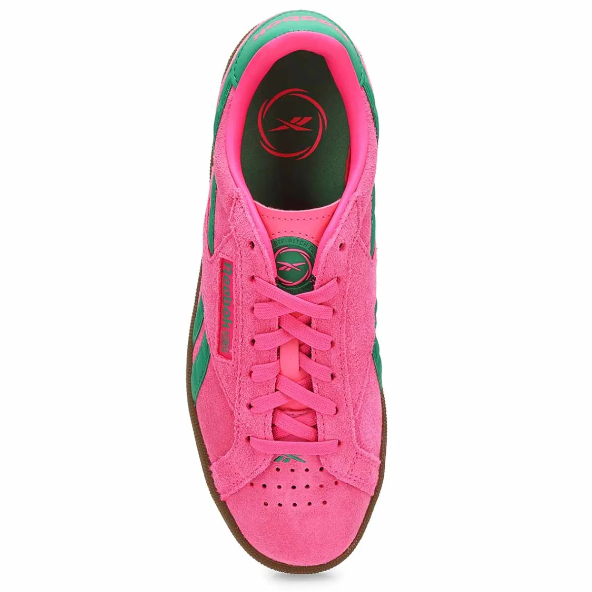 Reebok Club C Grounds UK Women|Women Sneakers And Athletic