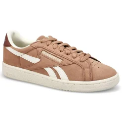 Reebok Club C Grounds UK Women|Women Sneakers And Athletic