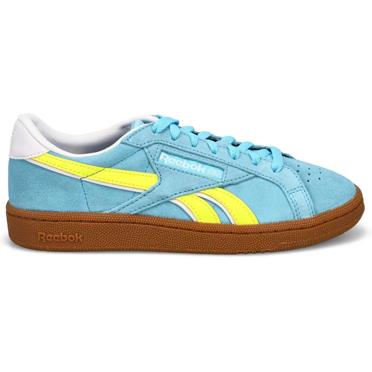 Reebok Club C Grounds UK Women|Women Sneakers And Athletic