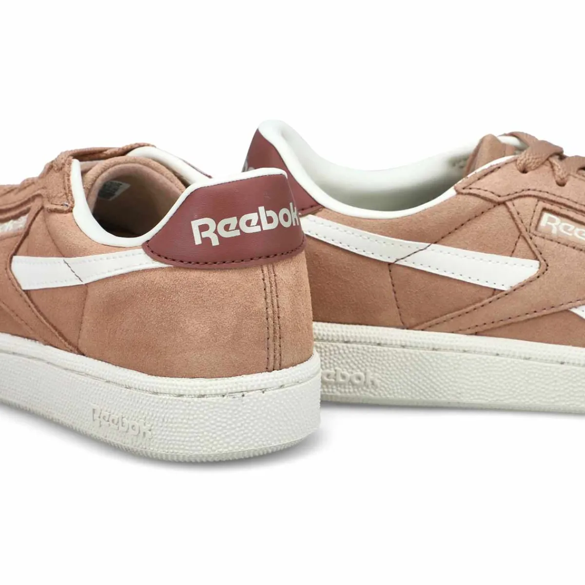 Reebok Club C Grounds UK Women|Women Sneakers And Athletic