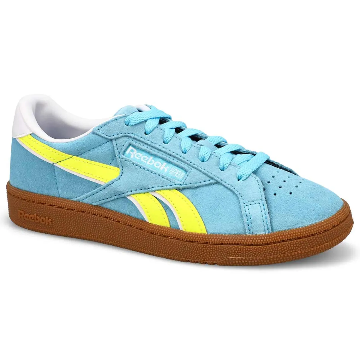 Reebok Club C Grounds UK Women|Women Sneakers And Athletic