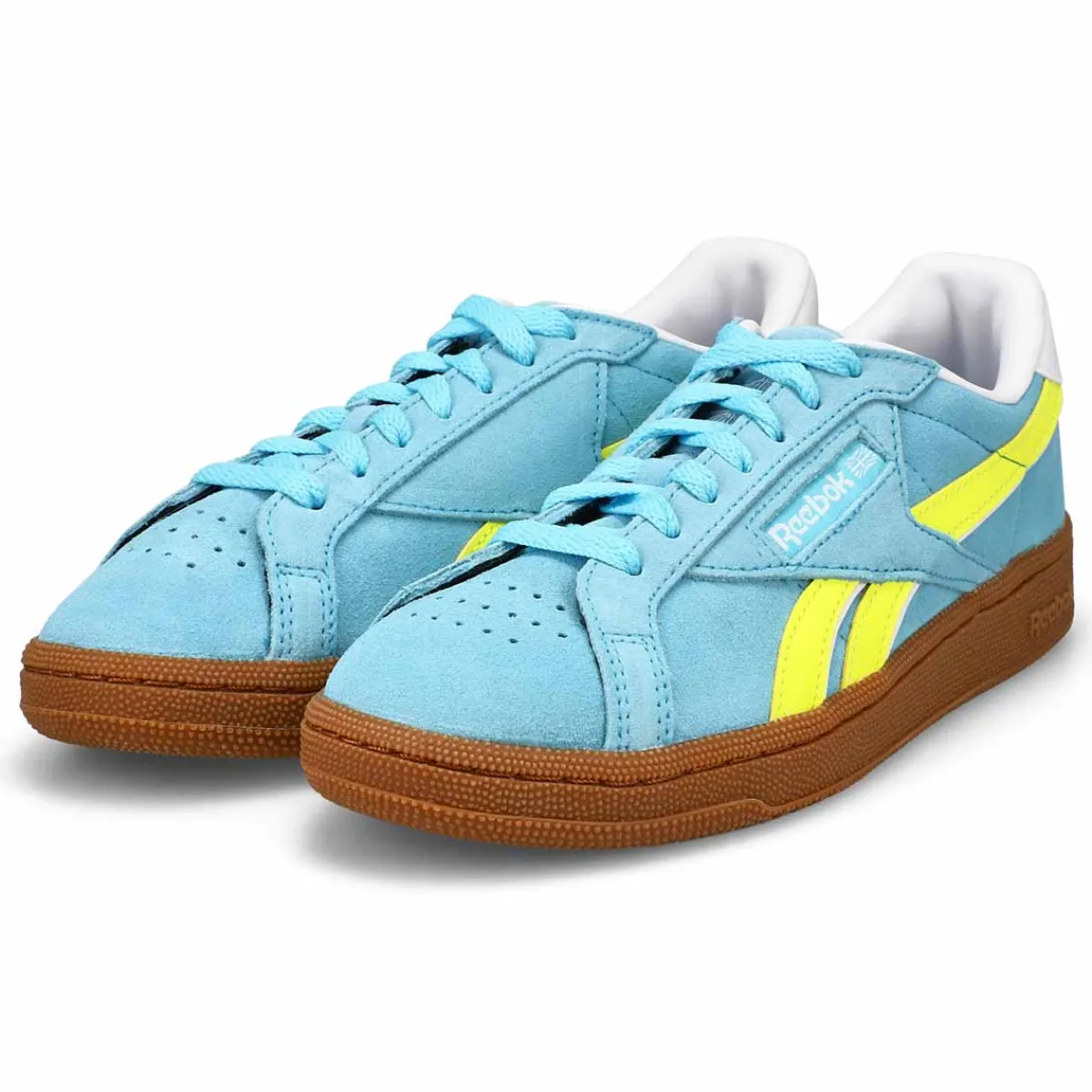 Reebok Club C Grounds UK Women|Women Sneakers And Athletic