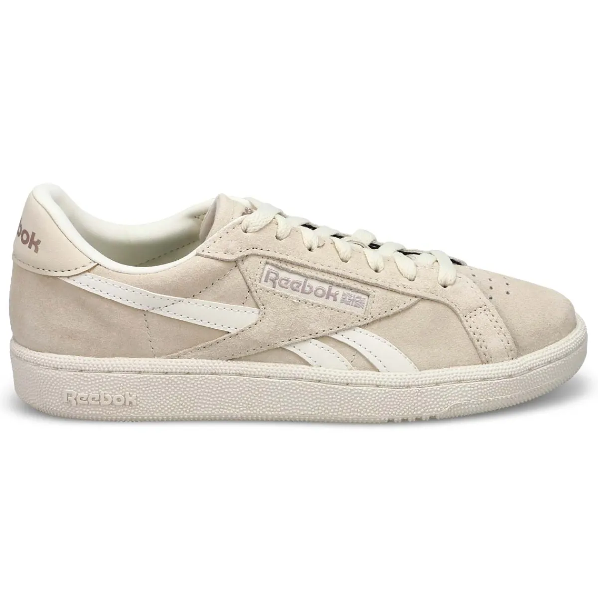 Reebok Club C Grounds UK Women|Women Sneakers And Athletic