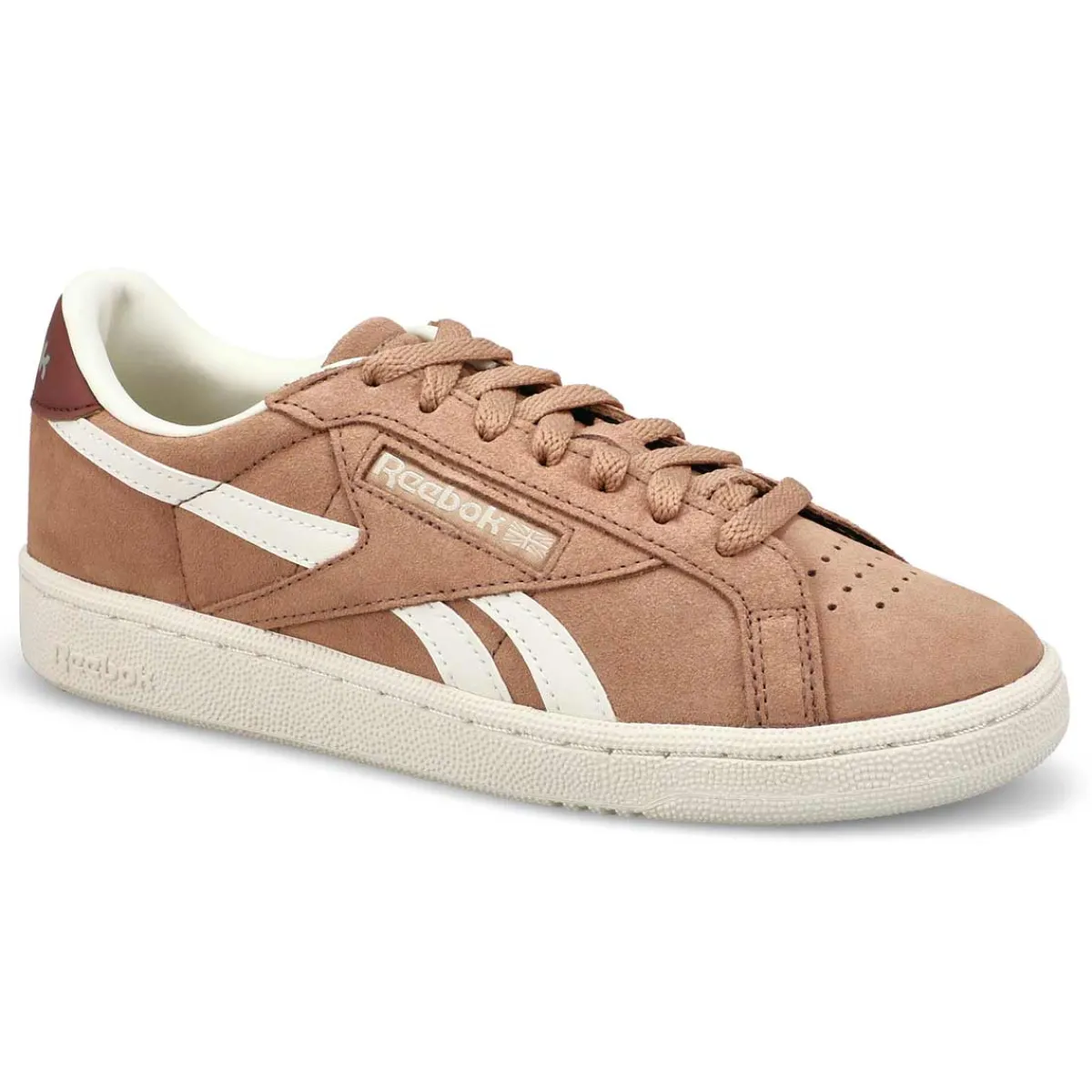 Reebok Club C Grounds UK Women|Women Sneakers And Athletic