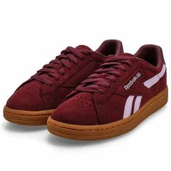 Reebok Club C Grounds UK Women|Women Sneakers And Athletic