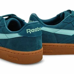 Reebok Club C Grounds UK Women|Women Sneakers And Athletic