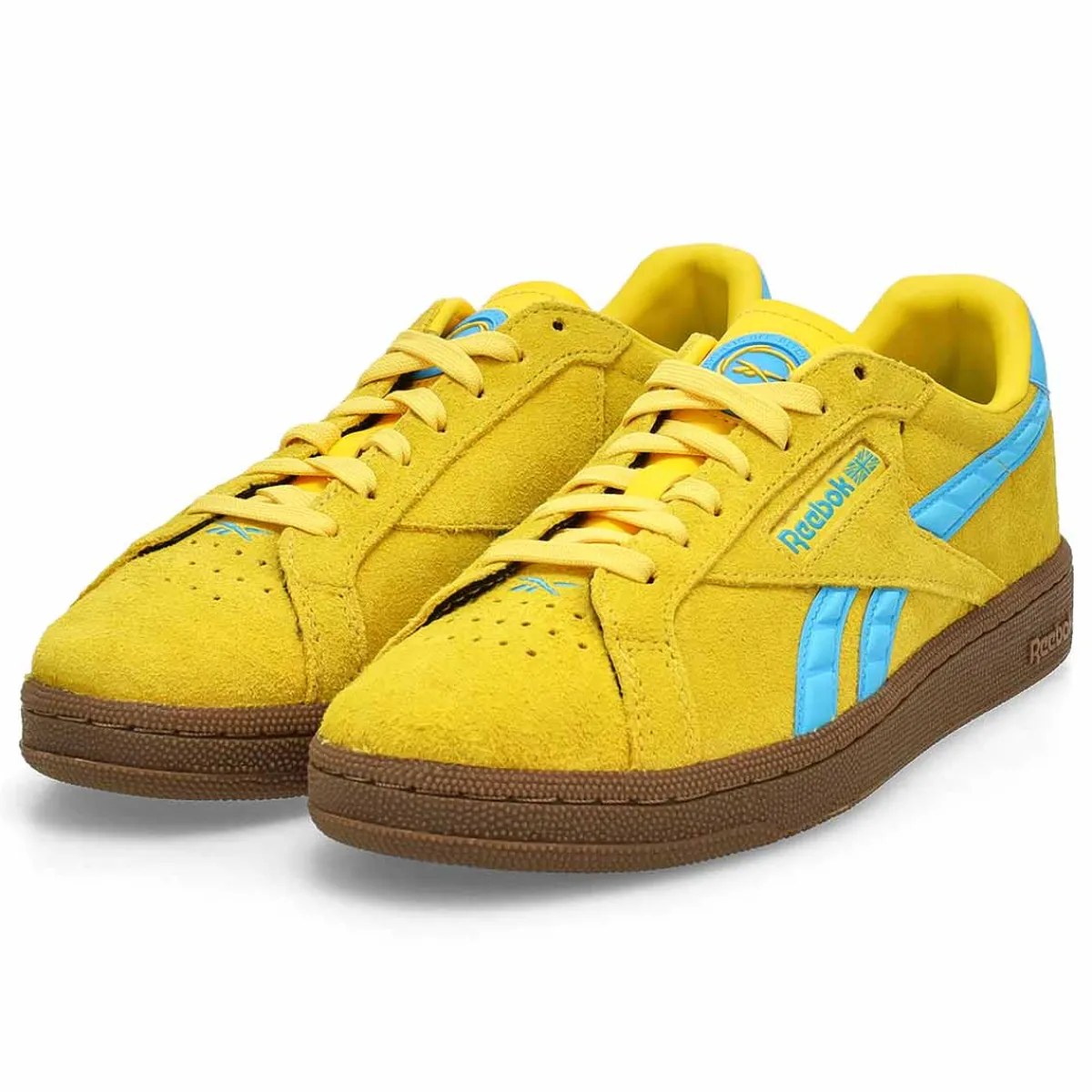 Reebok Club C Grounds UK Women|Women Sneakers And Athletic