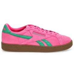 Reebok Club C Grounds UK Women|Women Sneakers And Athletic