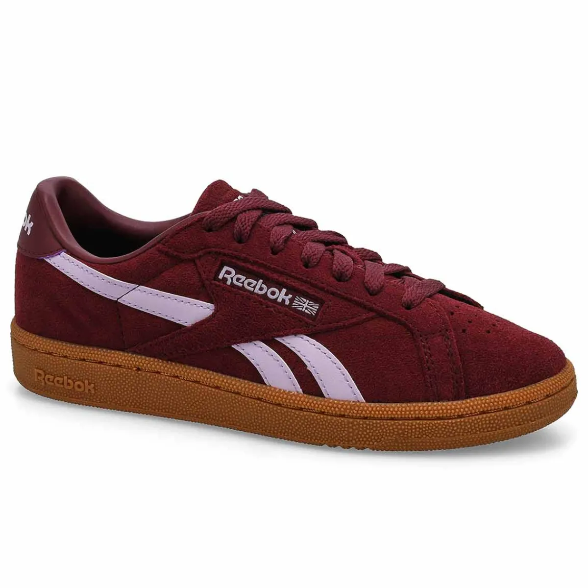 Reebok Club C Grounds UK Women|Women Sneakers And Athletic