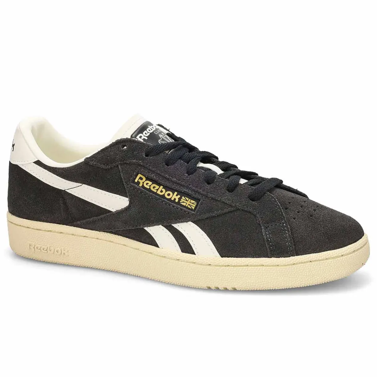 Reebok Club C Grounds UK Men| Sneakers And Athletic