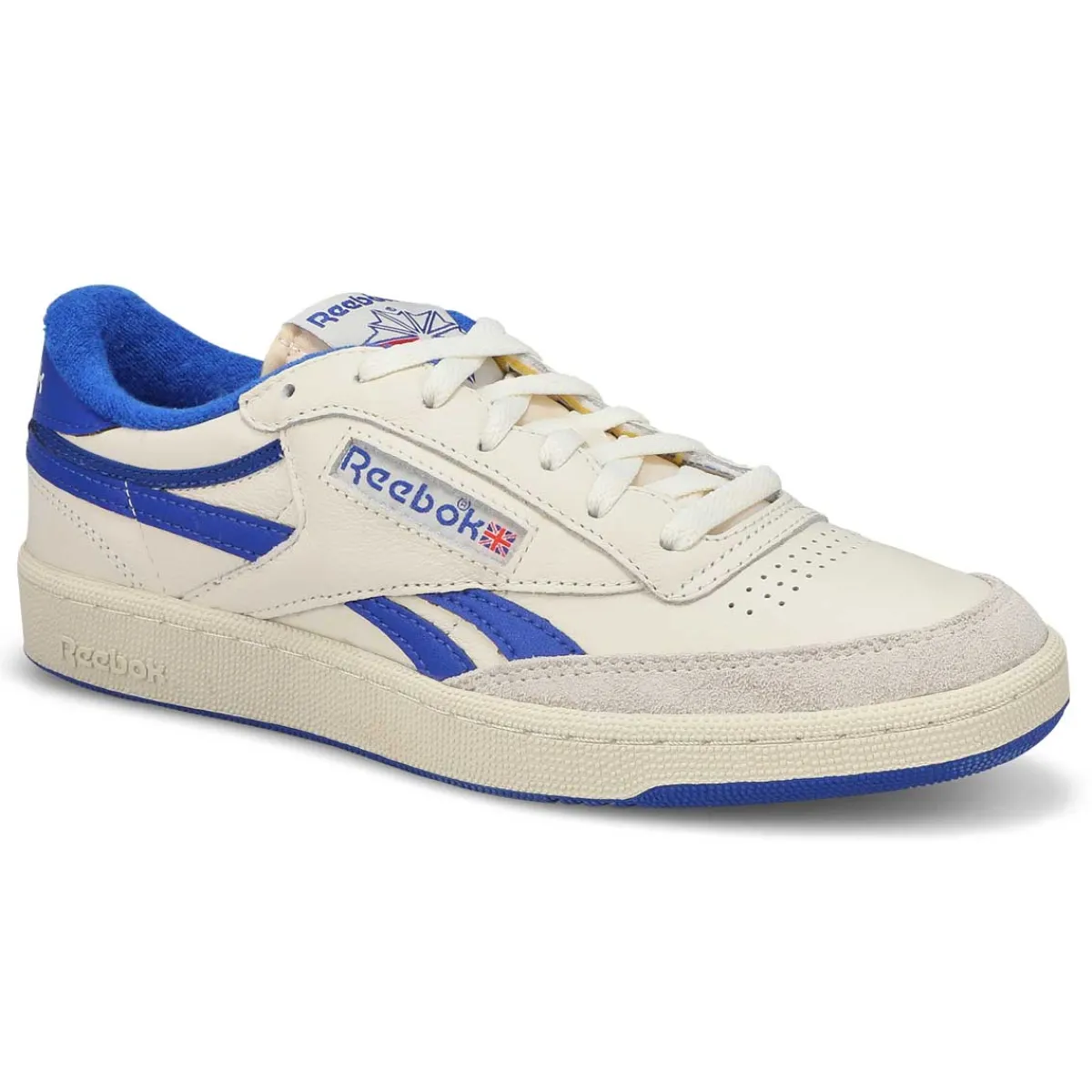 Reebok Club C Revenge Men| Sneakers And Athletic