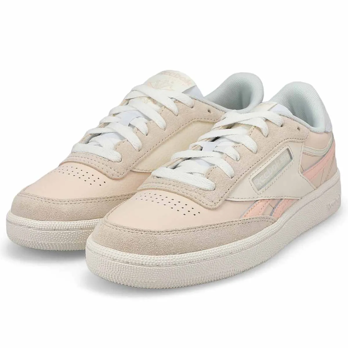 Reebok Club C Revenge Women|Women Sneakers And Athletic