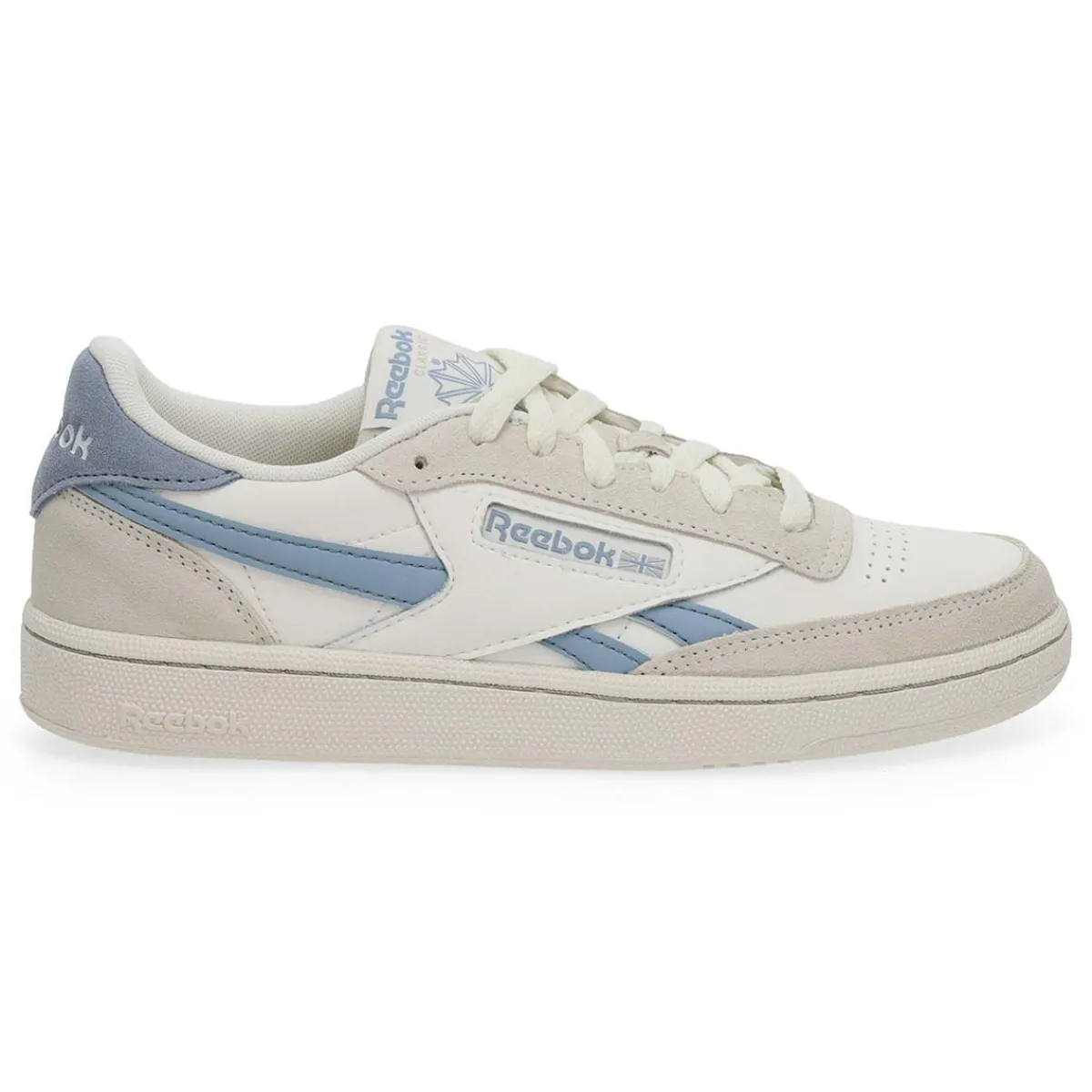 Reebok Club C Revenge Women|Women Sneakers And Athletic