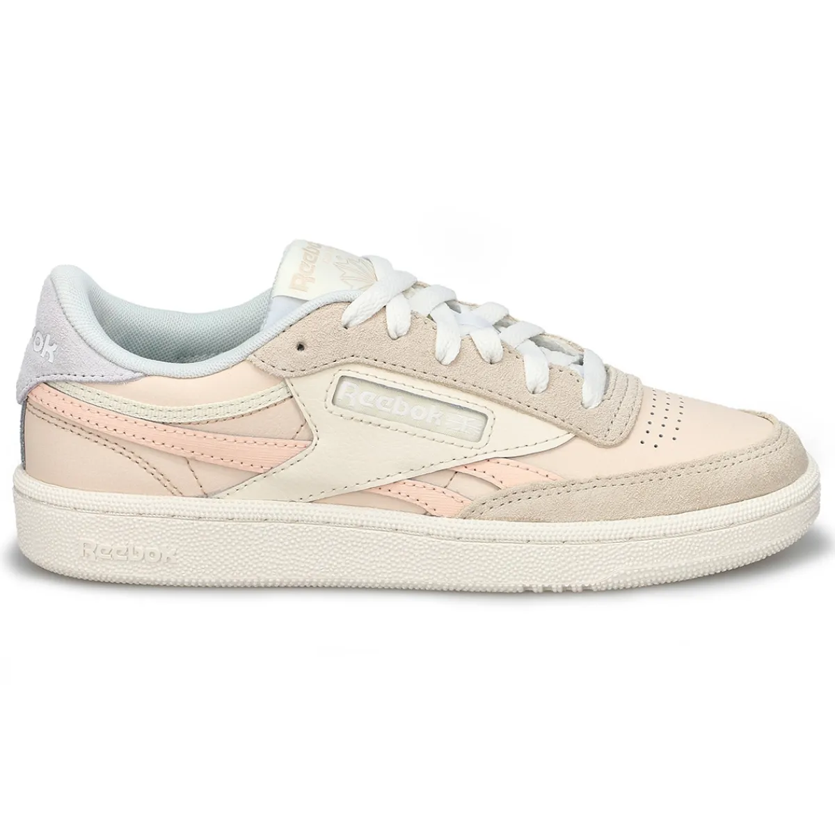 Reebok Club C Revenge Women|Women Sneakers And Athletic