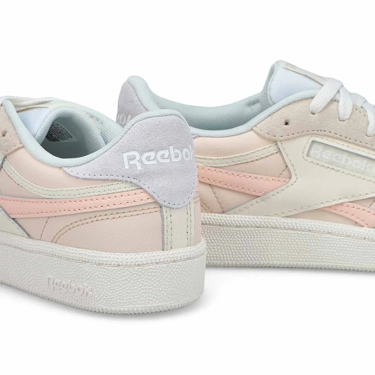 Reebok Club C Revenge II Women|Women Sneakers And Athletic