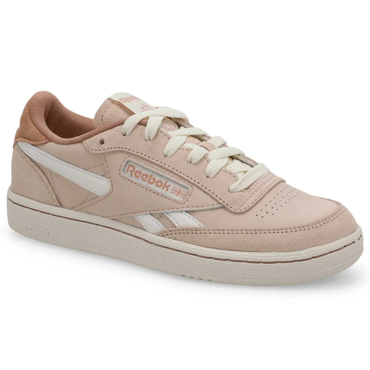 Reebok Club C Revenge II Women|Women Sneakers And Athletic