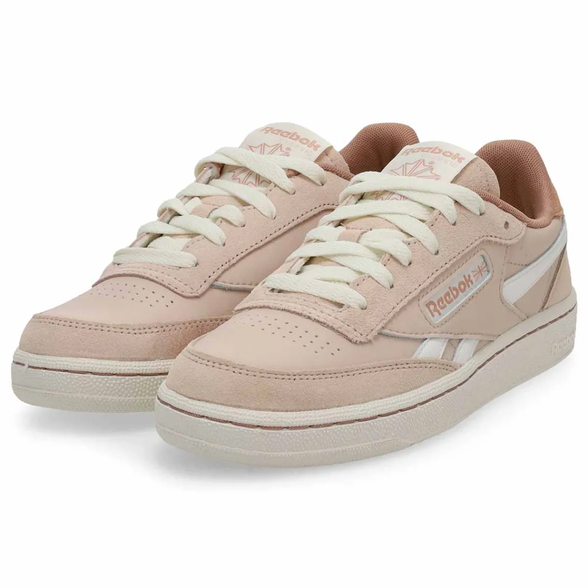 Reebok Club C Revenge II Women|Women Sneakers And Athletic