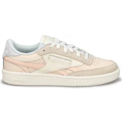 Reebok Club C Revenge II Women|Women Sneakers And Athletic