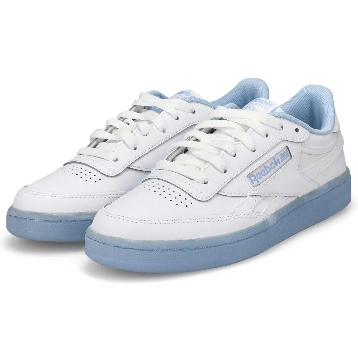Reebok Club C Revenge II Women|Women Sneakers And Athletic