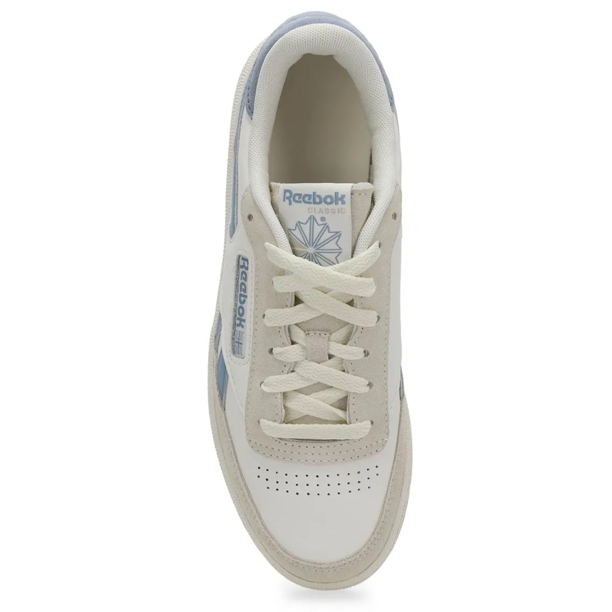 Reebok Club C Revenge II Women|Women Sneakers And Athletic