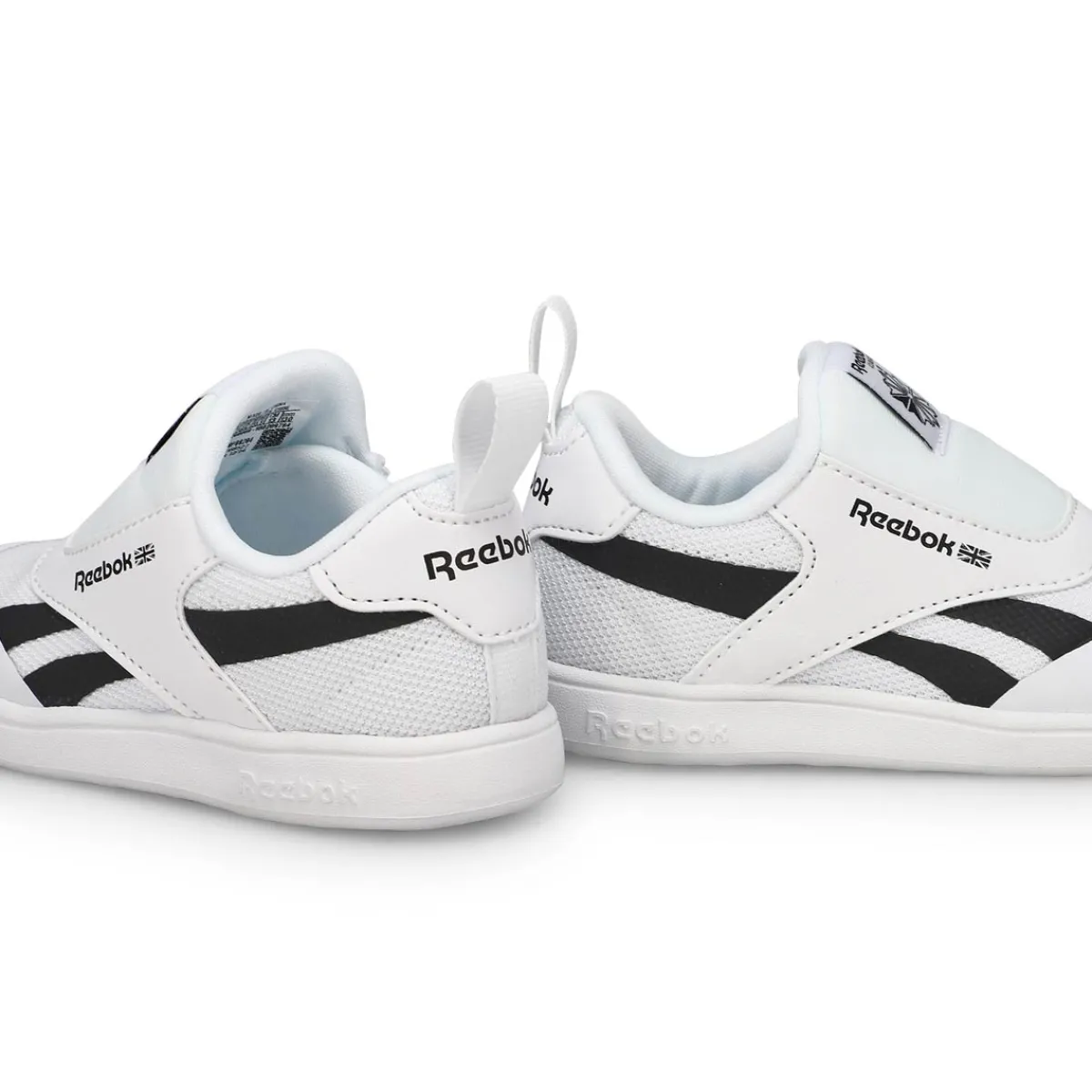 Reebok Club C Revenge Slip-On Baby and Toddlers|Kids Sneakers And Athletic