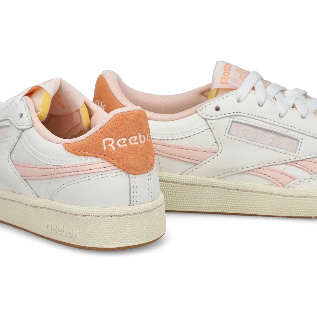 Reebok Club C Revenge Vintage Women|Women Sneakers And Athletic