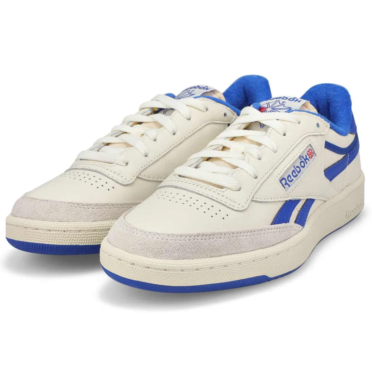 Reebok Club C Revenge Vintage II Men| Sneakers And Athletic