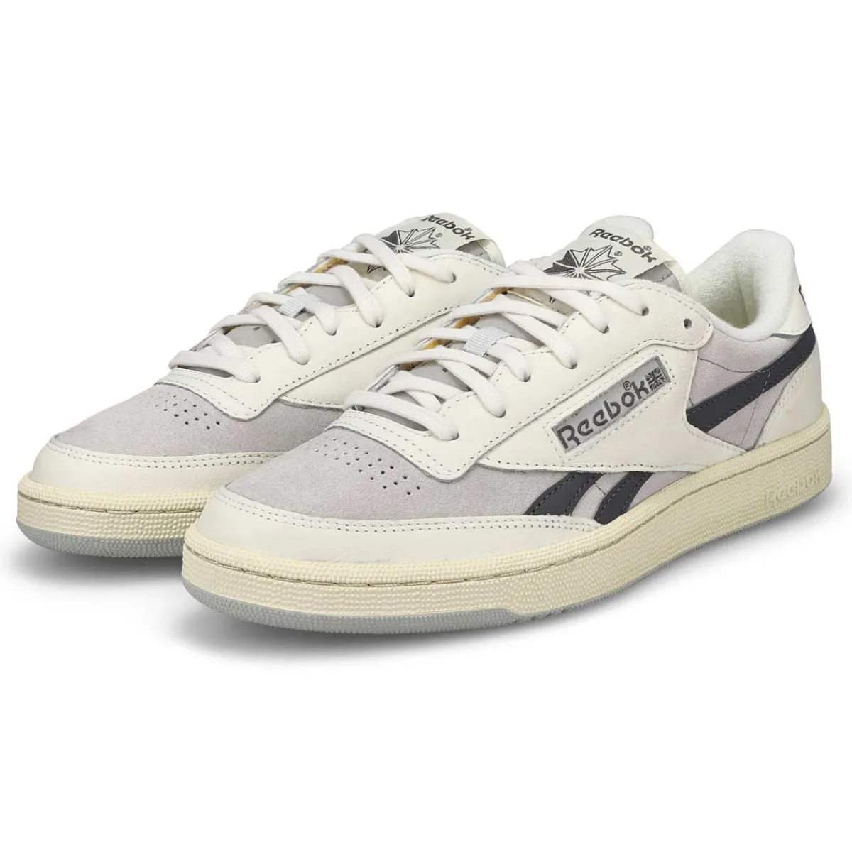 Reebok Club C Revenge Vintage II Men| Sneakers And Athletic