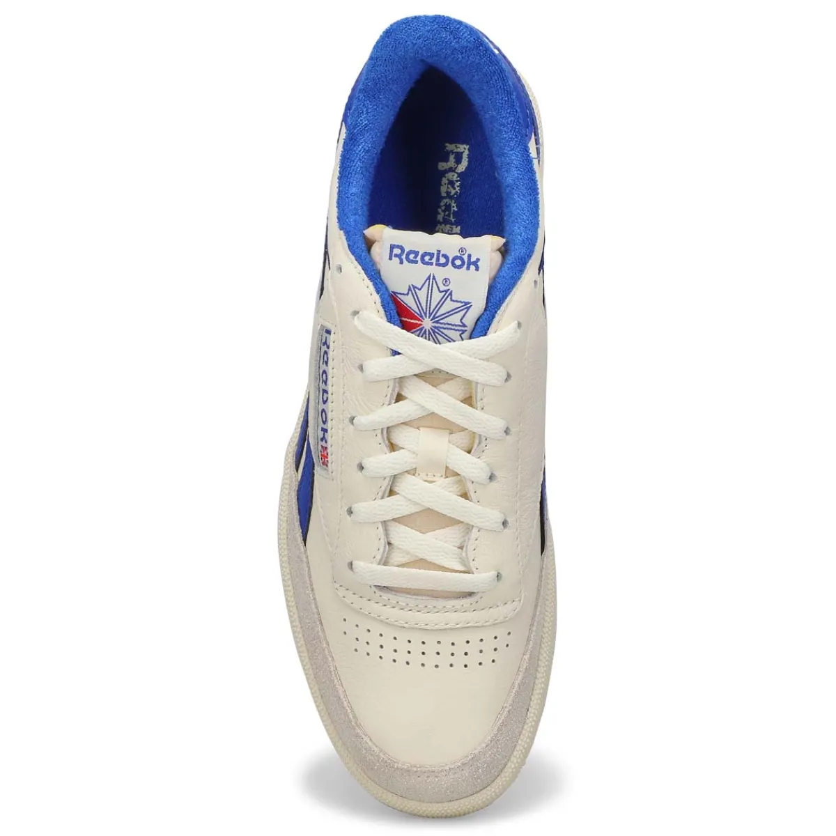 Reebok Club C Revenge Vintage II Men| Sneakers And Athletic