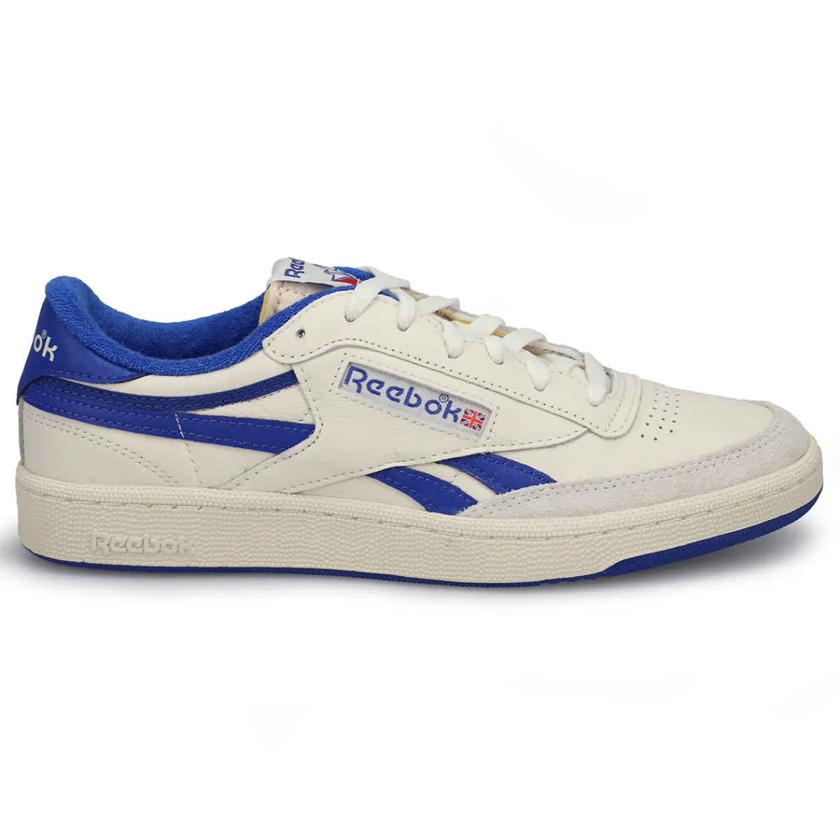 Reebok Club C Revenge Vintage II Men| Sneakers And Athletic