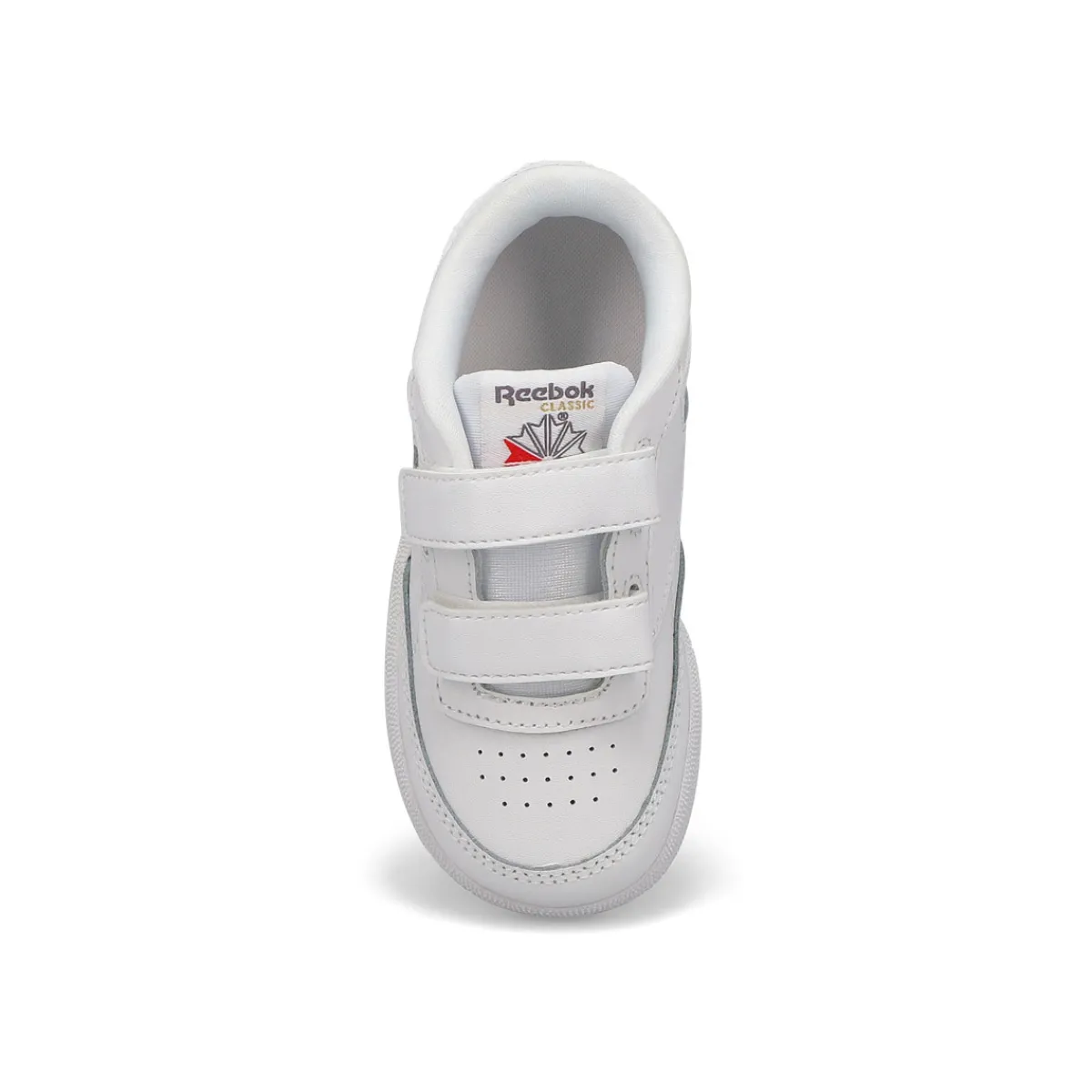 Reebok Club C 2V 2.0 Baby and Toddlers|Kids Sneakers And Athletic