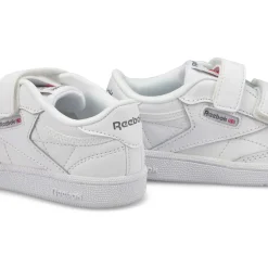 Reebok Club C 2V 2.0 Baby and Toddlers|Kids Sneakers And Athletic