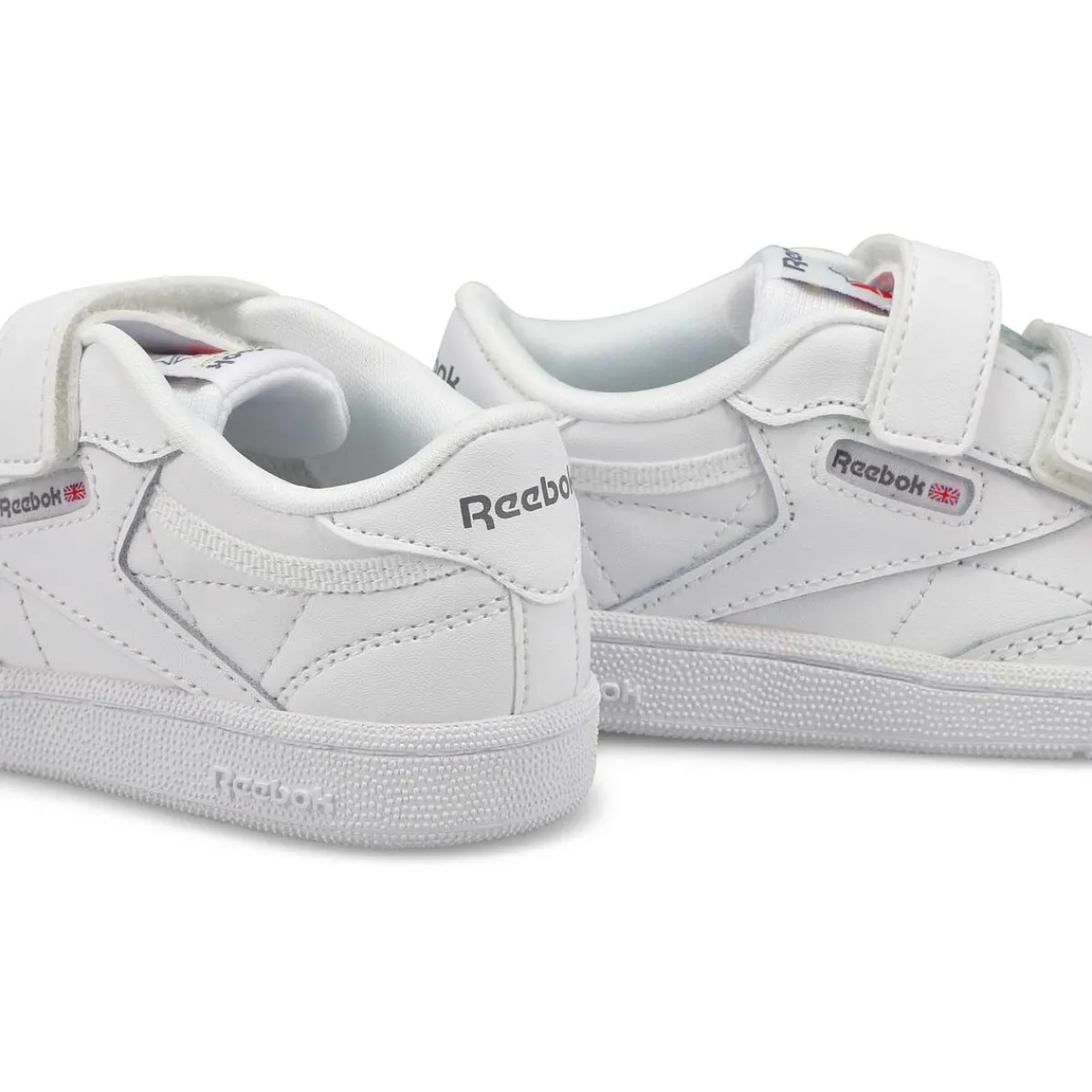 Reebok Club C 2V 2.0 Baby and Toddlers|Kids Sneakers And Athletic