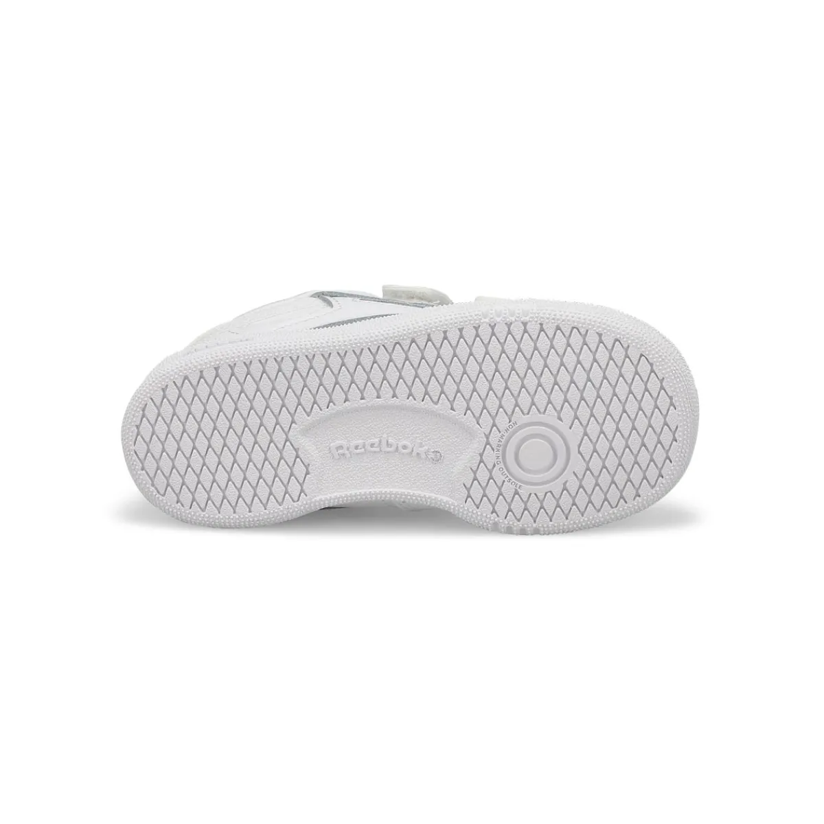 Reebok Club C 2V 2.0 Baby and Toddlers|Kids Sneakers And Athletic