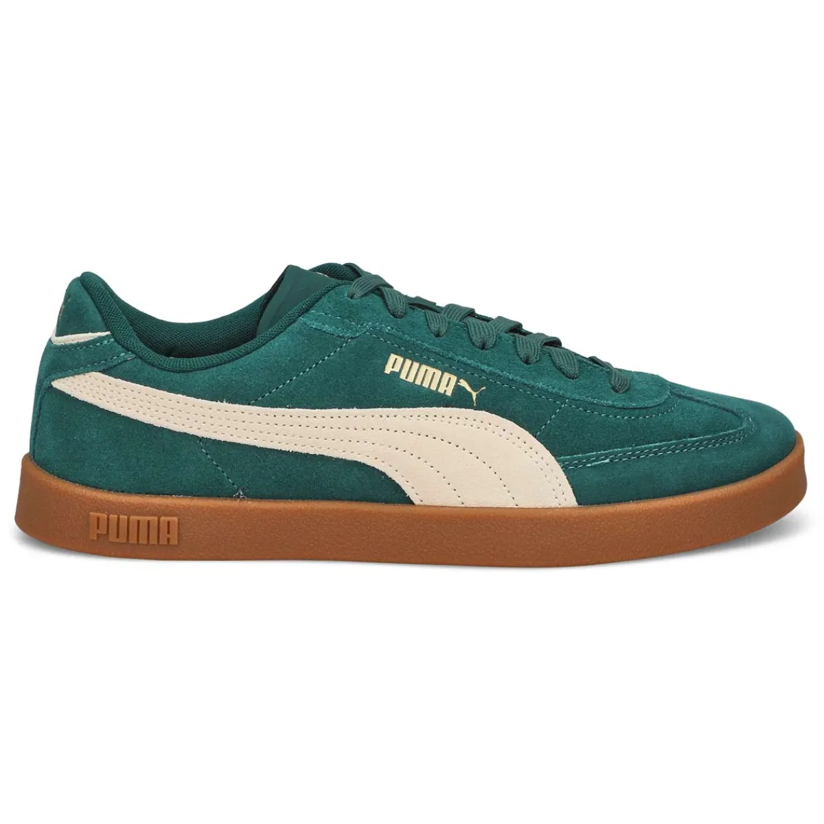 Puma Club Era ll SD Men| Sneakers And Athletic