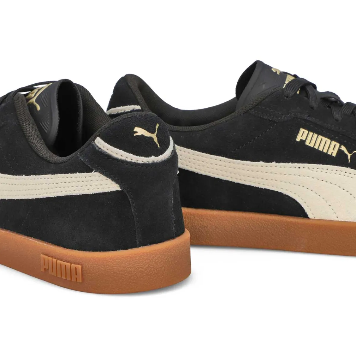 Puma Club Era ll SD Men| Sneakers And Athletic
