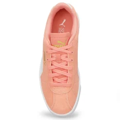 Puma Club II Girls|Kids Sneakers And Athletic