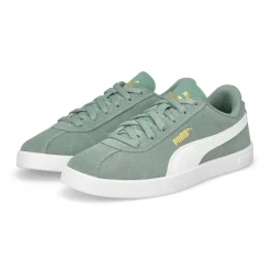Puma Club II Girls|Kids Sneakers And Athletic