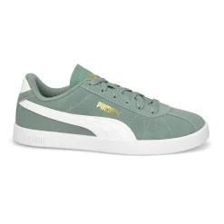 Puma Club II Girls|Kids Sneakers And Athletic