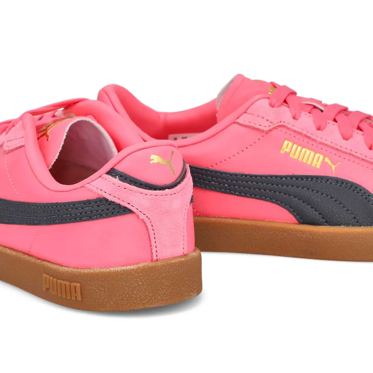 Puma Club II Era Women|Women Sneakers And Athletic