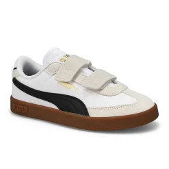 Puma Club II Era Kids|Kids/BOY Sneakers And Athletic|Sneakers And Athletic